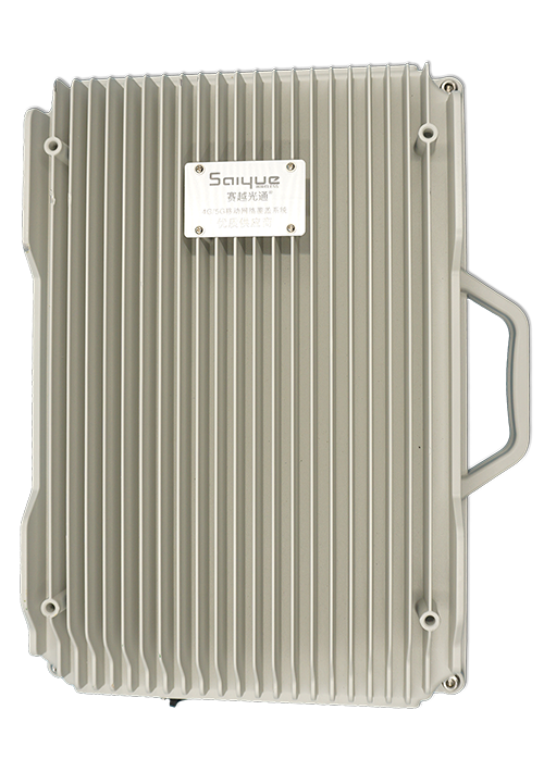 青山单频/双频/三频/四频/五频电信级无线直放站