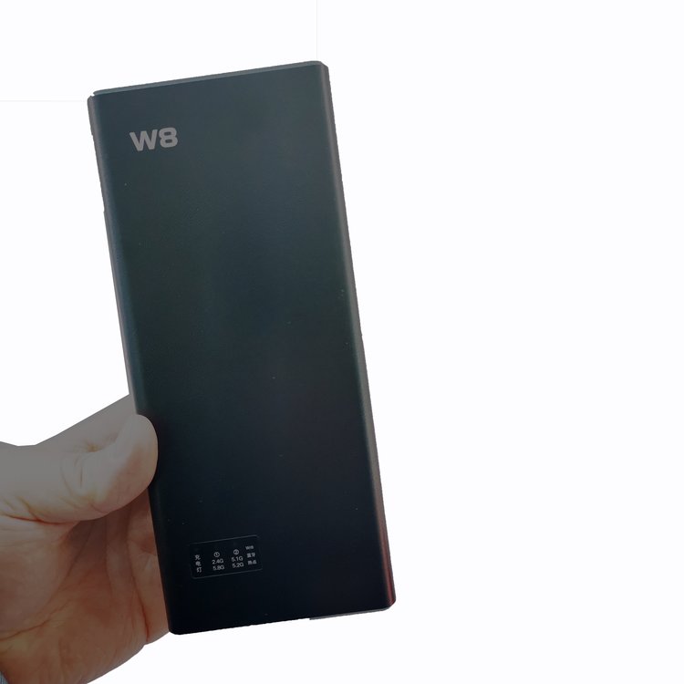  青山蓝牙WiFi信号屏蔽器