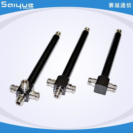  青山FM调频广播同步广播功分器
